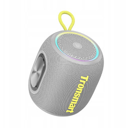 Głośnik mobilny TRONSMART T8 Mini Czerwony