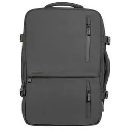 Natec Camel Pro 17,3" Czarny Plecak na laptopa
