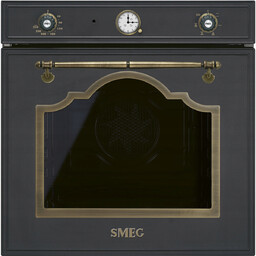 Smeg CORTINA Piekarnik elektryczny Kremowy SF67C1AO