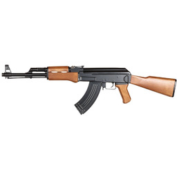 Karabinek AEG Cyma AK47 wersja Brown kal. 6mm