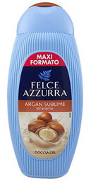 Felce Azzurra Finezyjny Argan - Nawilżający żel pod