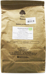 Horeca Oregano 500 g (EKO)