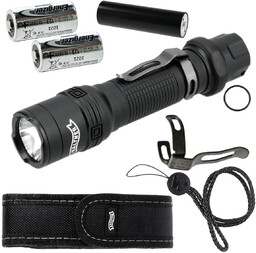 Latarka Walther TFC1