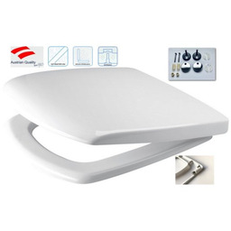 DESKA SEDESOWA 50 40 7 cm CERSANIT CARINA,