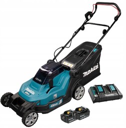 Kosiarka Aku 2 x 18V Makita DLM432PT2 43