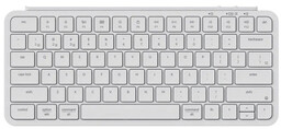 Keychron B1 PRO niskoprofilowa bezprzewodowa klawiatura mechaniczna -