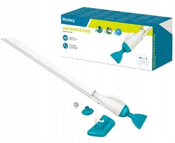 Odkurzacz zestaw do czyszczenia mycia basenu Bestway 58212
