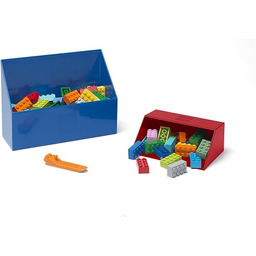 Room Copenhagen Lego Friends Set (41210001)