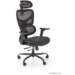 Fotel ergonomiczny GOTARD Halmar