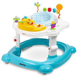 Toyz CHODZIK HIPHOP LIGHT BLUE