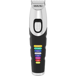 Wahl, Trymer Do Brody, Color Trim Beard, Stalowy