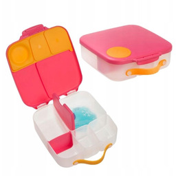 śniadaniówka bbox Lunchbox Strawberry Shake