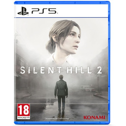 Silent Hill 2 - PS5
