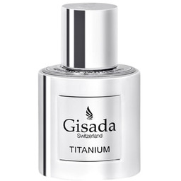 Gisada Titanium Woda perfumowana 50 ml