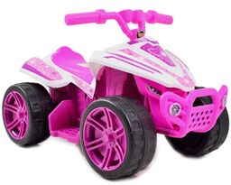 Pierwszy quad na akumulator dla dziecka super jakość/TR1805