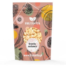 Orzechy nerkowca 1000 g