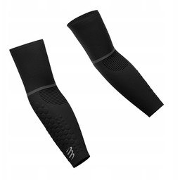 Rękawki kompresyjne do biegania Compressport T3