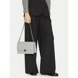 Torebka Calvin Klein Jeans K60K612709 Szary