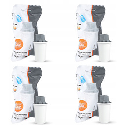 Filtr Wkład Dafi Classic Agd+ Brita Twarda Woda