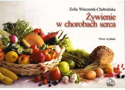 Żywienie w chorobach serca