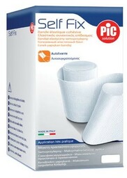 PIC Self Fix 12cm x 4m - 6