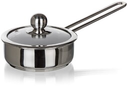 Banquet Rondel ze stali nierdzewnej z pokrywką Piccolo,