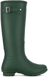Kalosze Hunter HFRW0005242 Zielony