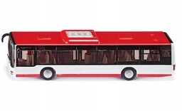 Siku 3734 Autobus Liniowy Man Metal 1:50