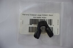 Nosek do okularów Oakley Flight Jacket 103-150-001