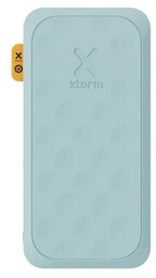 Xtorm Fuel5 Powerbank 10.000 mAh 20W - Niebieski