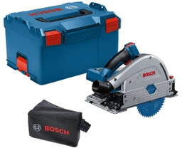 Bosch Professional GKT 18V-52 GC 0 601 6B4