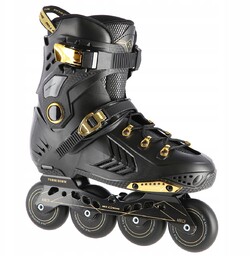 Nils 20002 Rolki Łyżworolki Slalomowe Szybkie 42