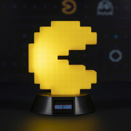 Lampka Pac-Man - Icon Light