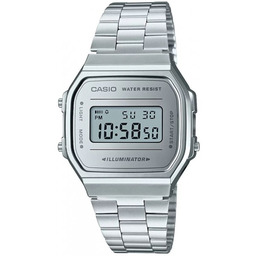 CASIO Zegarek A168WEM-7EF