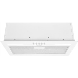 Okap do zabudowy Kernau Kbh 1060.1 W 60cm