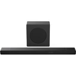 Hisense AX3120Q 3.1.2-kanałowy, Hdmi eARC. Bt, Ai Eq,