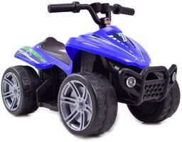 Pierwszy quad na akumulator dla dziecka super jakość/TR1805