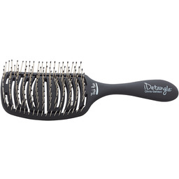 Olivia Garden iDetangle, szczotka rozplątująca do włosów grubych