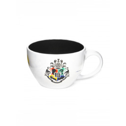 Kubek Harry Potter - Hogwarts Cappucino