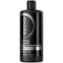 Intense Glaze szampon do włosów 440ml