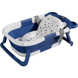 EXTRALINK Wanienka Kids EX.98314 Granatowy