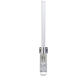 Ubiquiti Networks Antena UBIQUITI AMO-5G13 Zewnętrzna, Dookólna