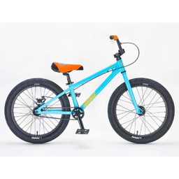 Wheelie Bike Rad für Kinde Medusa 20"