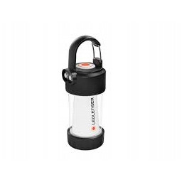 Latarka Ledlenser ML4 camping Warm