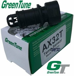 Czujnik temperatury powietrza dolotowego Chevrolet Corvette 5,7 V8