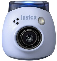 Fujifilm INSTAX Pal Niebieski Aparat cyfrowy
