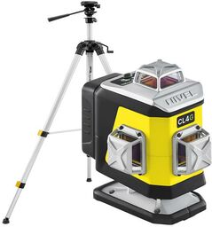 Zestaw - laser krzyżowy CL4G + SJJ-M1 EX