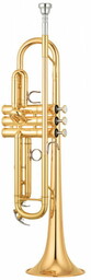Yamaha YTR-5335GII Trąbka Bb + Lirka gratis