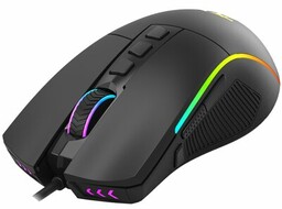 REDRAGON Mysz M812-RGB Plank