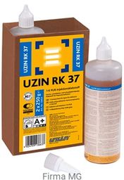 UZIN RK (MK) 37 - 250 g (Naprawa